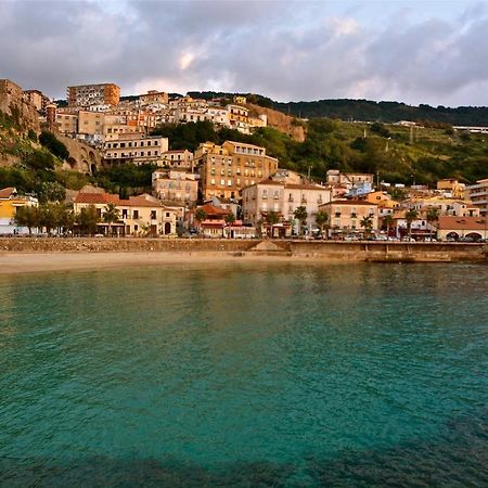 Mediterraneo Tartufoexperience Pizzo (Calabria) Exterior foto