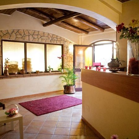 Mediterraneo Tartufoexperience Pizzo (Calabria) Exterior foto