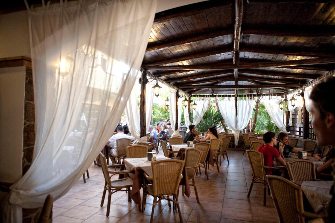 Mediterraneo Tartufoexperience Pizzo (Calabria) Exterior foto